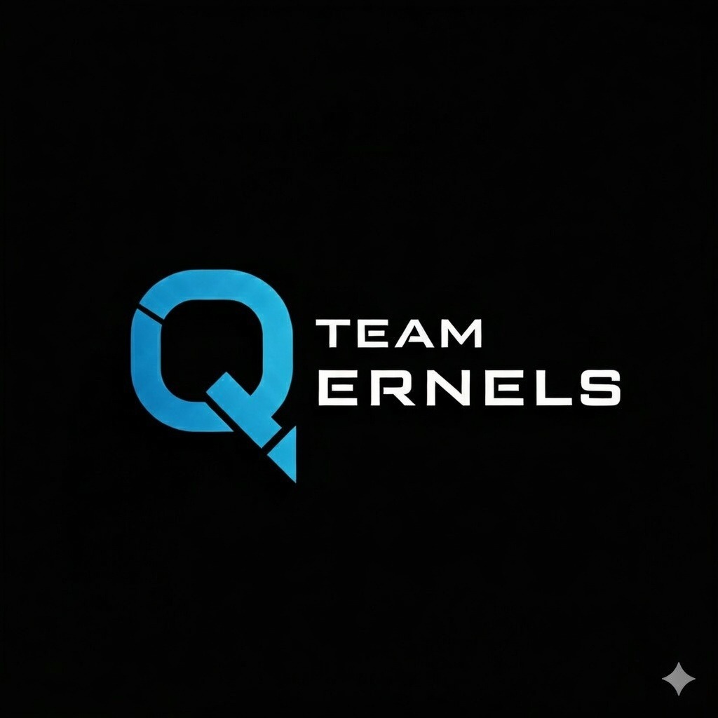 Team Qernels